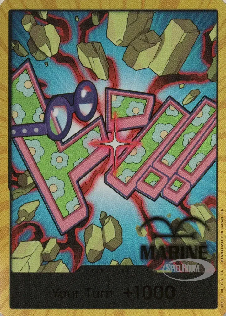 DON!! (PRB02 - Koby) (V.3)